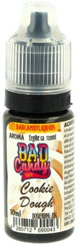 Bad Candy Aroma Cookie Dough 10ml