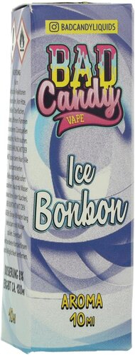 Bad Candy Aroma Ice Bonbon 10ml