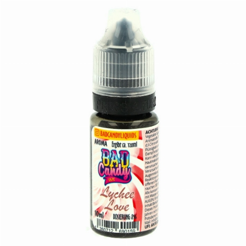 Bad Candy Aroma Lychee Love 10ml Bad Candy Aroma Lychee Love 10ml