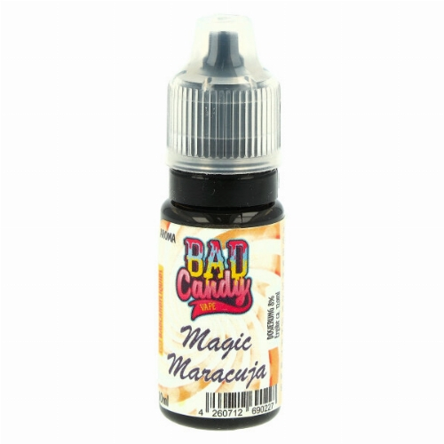 Bad Candy Aroma Magic Maracuja 10ml Bad Candy Aroma Magic Maracuja 10ml