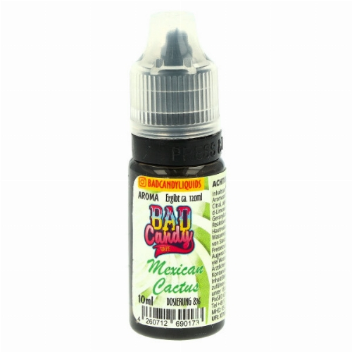Bad Candy Aroma Mexican Cactus 10ml Bad Candy Aroma Mexican Cactus 10ml