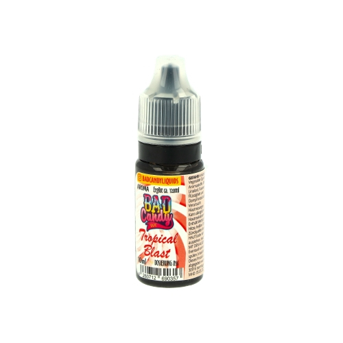 Bad Candy Aroma Tropical Blast 10ml Bad Candy Aroma Tropical Blast 10ml