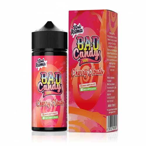 Bad Candy Cherry Clouds Aroma 10ml