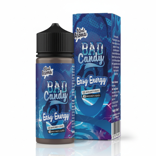 Bad Candy Easy Energy Aroma 10ml