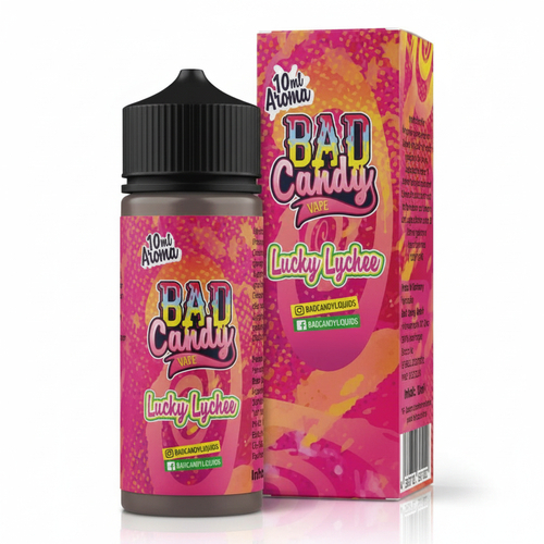 Bad Candy Lucky Lychee Aroma 10ml