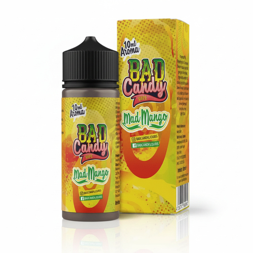 Bad Candy Mad Mango Aroma 10ml
