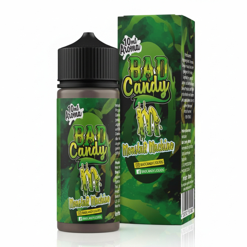 Bad Candy Monstar Machine Aroma 10ml