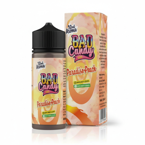 Bad Candy Paradise Peach Aroma 10ml