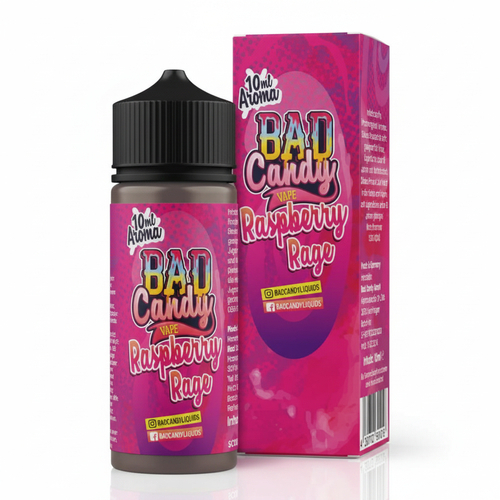 Bad Candy Raspberry Rage Aroma 10ml