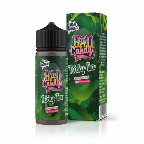 Bad Candy Tricky Tea Aroma 10ml