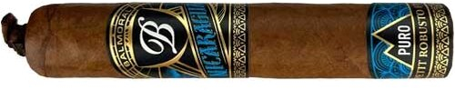 Balmoral Zigarre Puro Nicaragua Petit Robusto 1Stk.