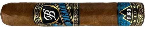 Balmoral Zigarre Puro Nicaragua Rothschild Masivo 1Stk.