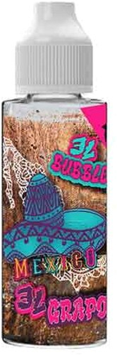 Bamberger Dampferlädle Aroma Lädle Juice El Bubble Grapo 20ml Bamberger Dampferlädle Aroma Lädle Juice El Bubble Grapo 20ml