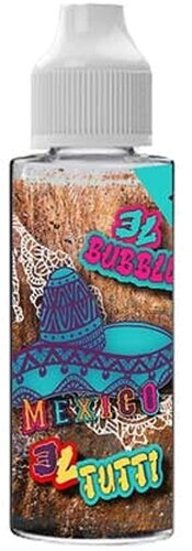 Bamberger Dampferlädle Aroma Lädle Juice El Bubble Tutti 20ml Bamberger Dampferlädle Aroma Lädle Juice El Bubble Tutti 20ml