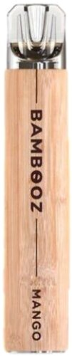 Bambooz Einweg E-Zigarette Mango 20mg