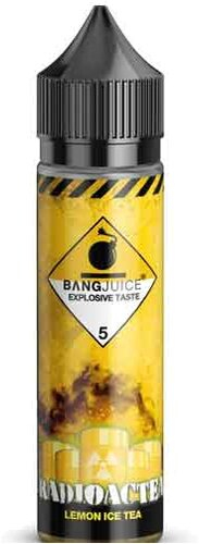 Bang Juice Radioactea Aroma 15ml Bang Juice Radioactea Aroma 15ml