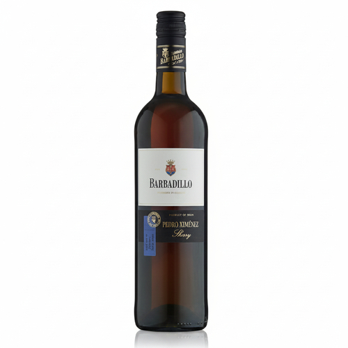 Barbadillo Sherry Pedro Ximenez 19% Vol. 750ml