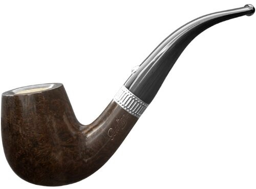 Barling Admiral Pfeife Ye Olde Wood 1825