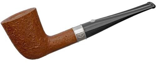 Barling Pfeife Benjamin - Fossil 1815