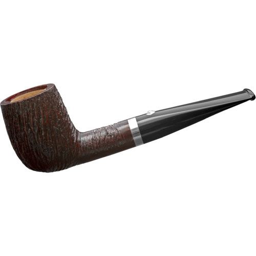 Barling Pfeife Admiral Bark 1824 Barling Pfeife Admiral Bark 1824
