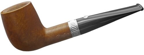 Barling Pfeife Admiral The Very Finest 1824