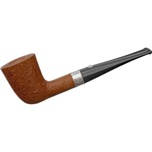 Barling Pfeife Benjamin - Fossil 1815 Barling Pfeife Benjamin - Fossil 1815