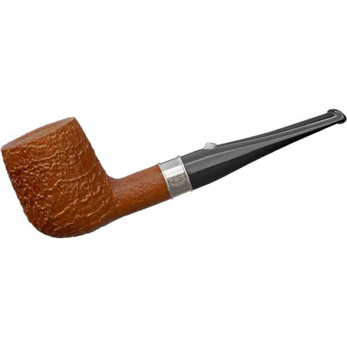 Barling Pfeife Benjamin - Fossil 1812 Barling Pfeife Benjamin - Fossil 1812