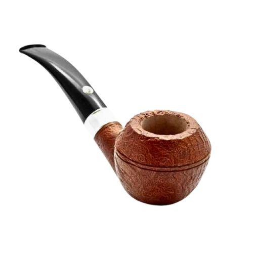 Barling Pfeife Benjamin - Fossil 1819 Barling Pfeife Benjamin - Fossil 1819