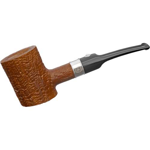 Barling Pfeife Benjamin - Fossil 1820 Barling Pfeife Benjamin - Fossil 1820