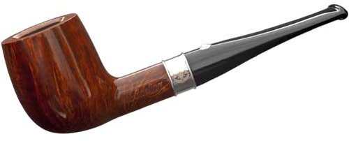 Barling Pfeife Benjamin - The Very Finest 1812 Barling Pfeife Benjamin - The Very Finest 1812