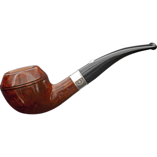 Barling Pfeife Benjamin - The Very Finest 1819 Barling Pfeife Benjamin - The Very Finest 1819