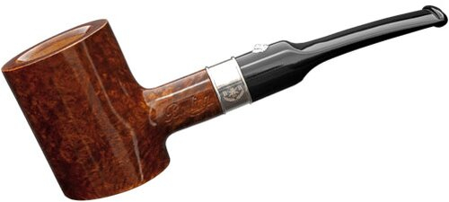 Barling Pfeife Benjamin - The Very Finest 1820