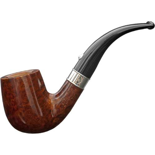 Barling Pfeife Benjamin - The Very Finest 1822 Barling Pfeife Benjamin - The Very Finest 1822