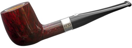 Barling Pfeife Benjamin - Ye Olde Wood 1812 Barling Pfeife Benjamin - Ye Olde Wood 1812