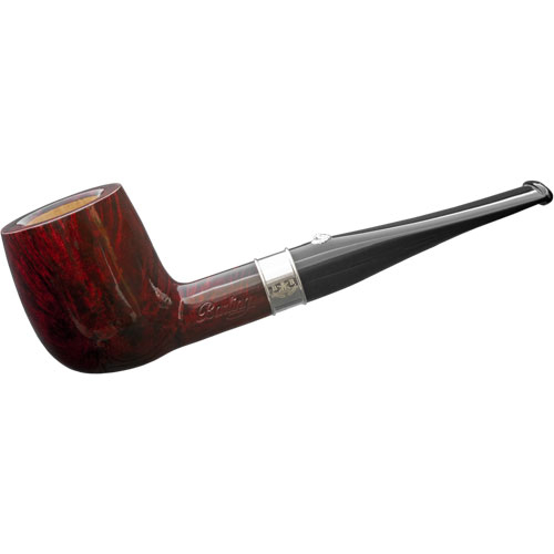 Barling Pfeife Benjamin - Ye Olde Wood 1812 Barling Pfeife Benjamin - Ye Olde Wood 1812