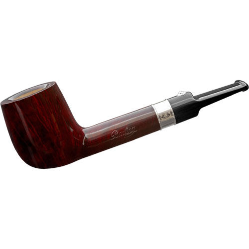 Barling Pfeife Benjamin - Ye Olde Wood 1814