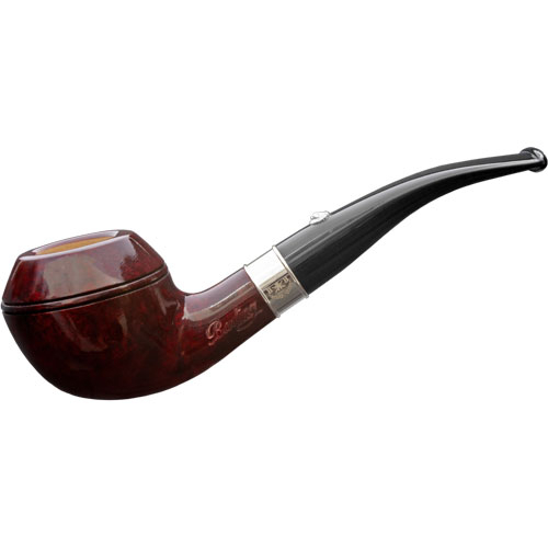 Barling Pfeife Benjamin - Ye Olde Wood 1819 Barling Pfeife Benjamin - Ye Olde Wood 1819