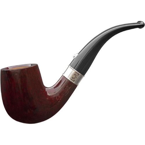 Barling Pfeife Benjamin - Ye Olde Wood 1822 Barling Pfeife Benjamin - Ye Olde Wood 1822