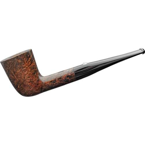 Barling Pfeife Marylebone - Ye Olde Wood 1815