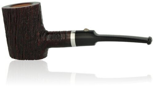 Barling Pfeife Marylebone Bark 1820