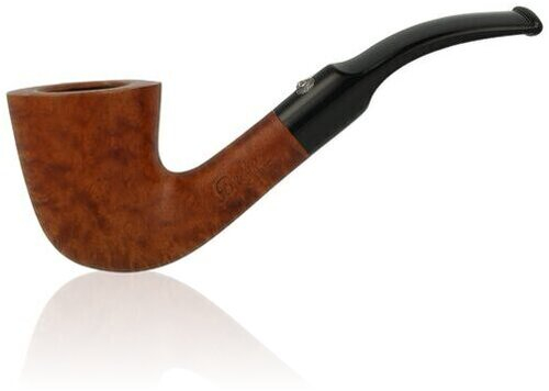 Barling Pfeife Marylebone - The Very Finest 1821