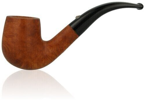 Barling Pfeife Marylebone - The Very Finest 1822