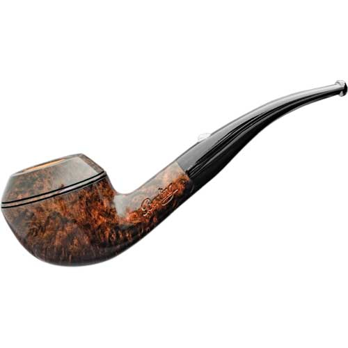 Barling Pfeife Marylebone - Ye Olde Wood 1819 Barling Pfeife Marylebone - Ye Olde Wood 1819