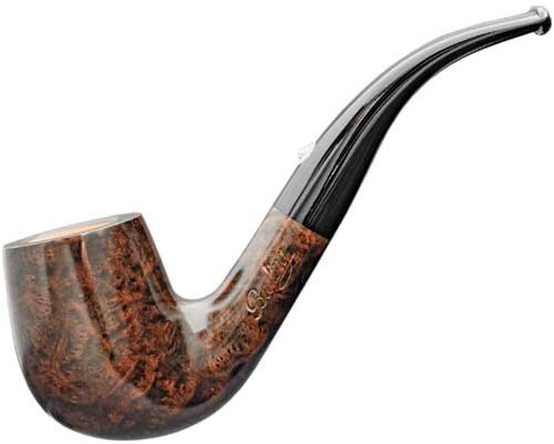 Barling Pfeife Marylebone - Ye Olde Wood 1822 Barling Pfeife Marylebone - Ye Olde Wood 1822