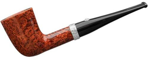 Barling Pfeife Trafalgar - 1815 Ye Olde Wood 