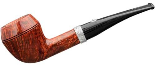 Barling Pfeife Trafalgar - 1817 Ye Olde Wood 