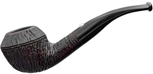 Barling Pfeife Trafalgar - Bark 1819