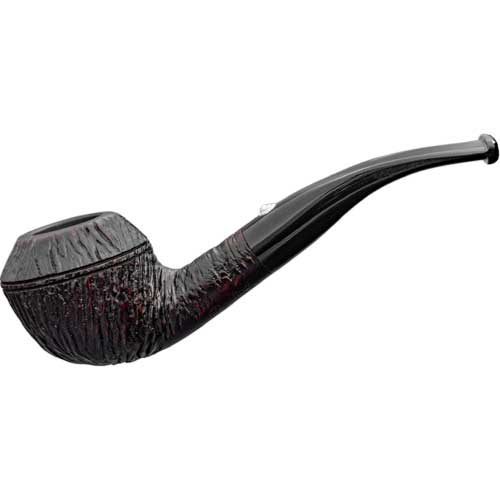 Barling Pfeife Trafalgar - Bark 1819 Barling Pfeife Trafalgar - Bark 1819