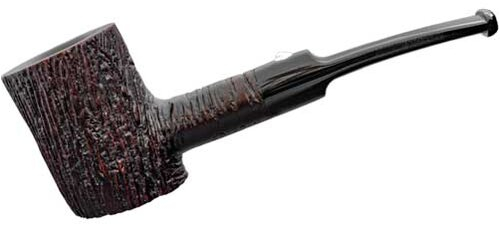 Barling Pfeife Trafalgar - Bark 1820