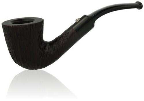 Barling Pfeife Trafalgar Bark 1821